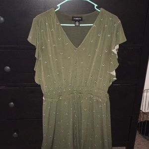 Liz Claiborne Work Dress
